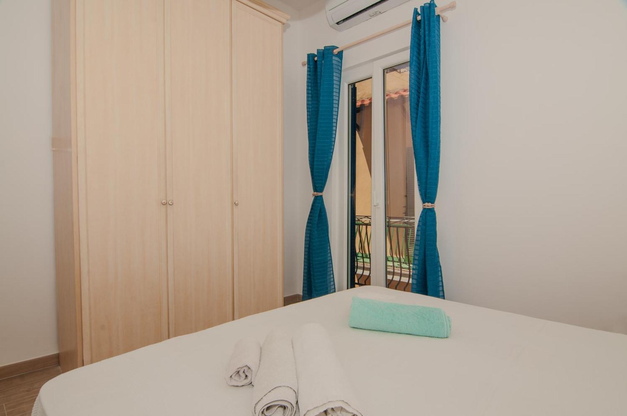 Casa Lilli Apartment Ischia Exterior foto
