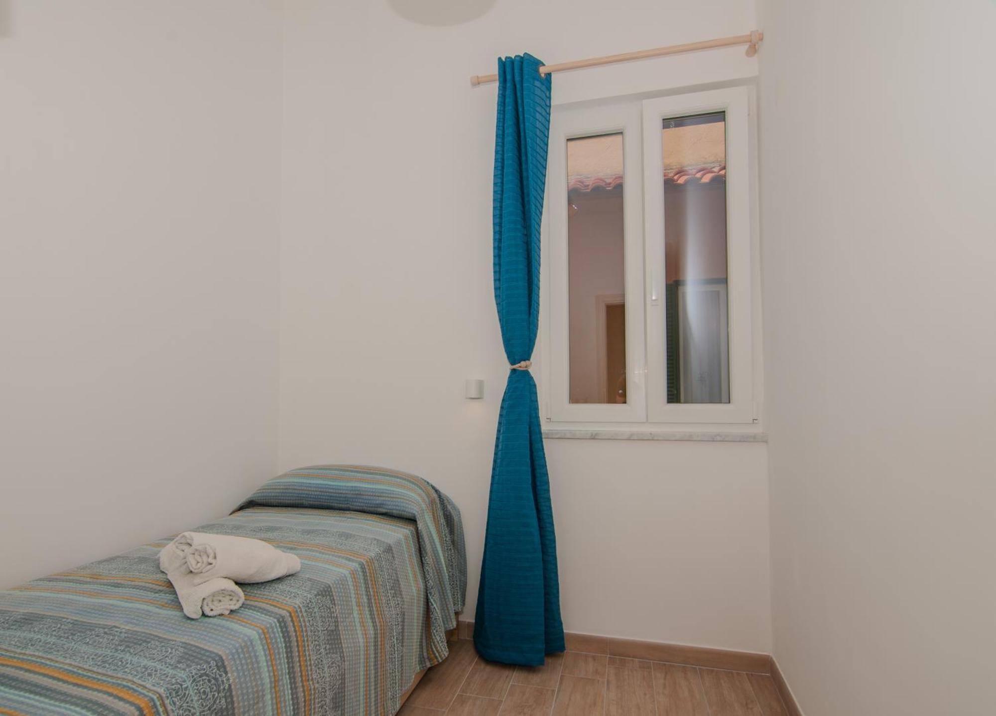 Casa Lilli Apartment Ischia Exterior foto