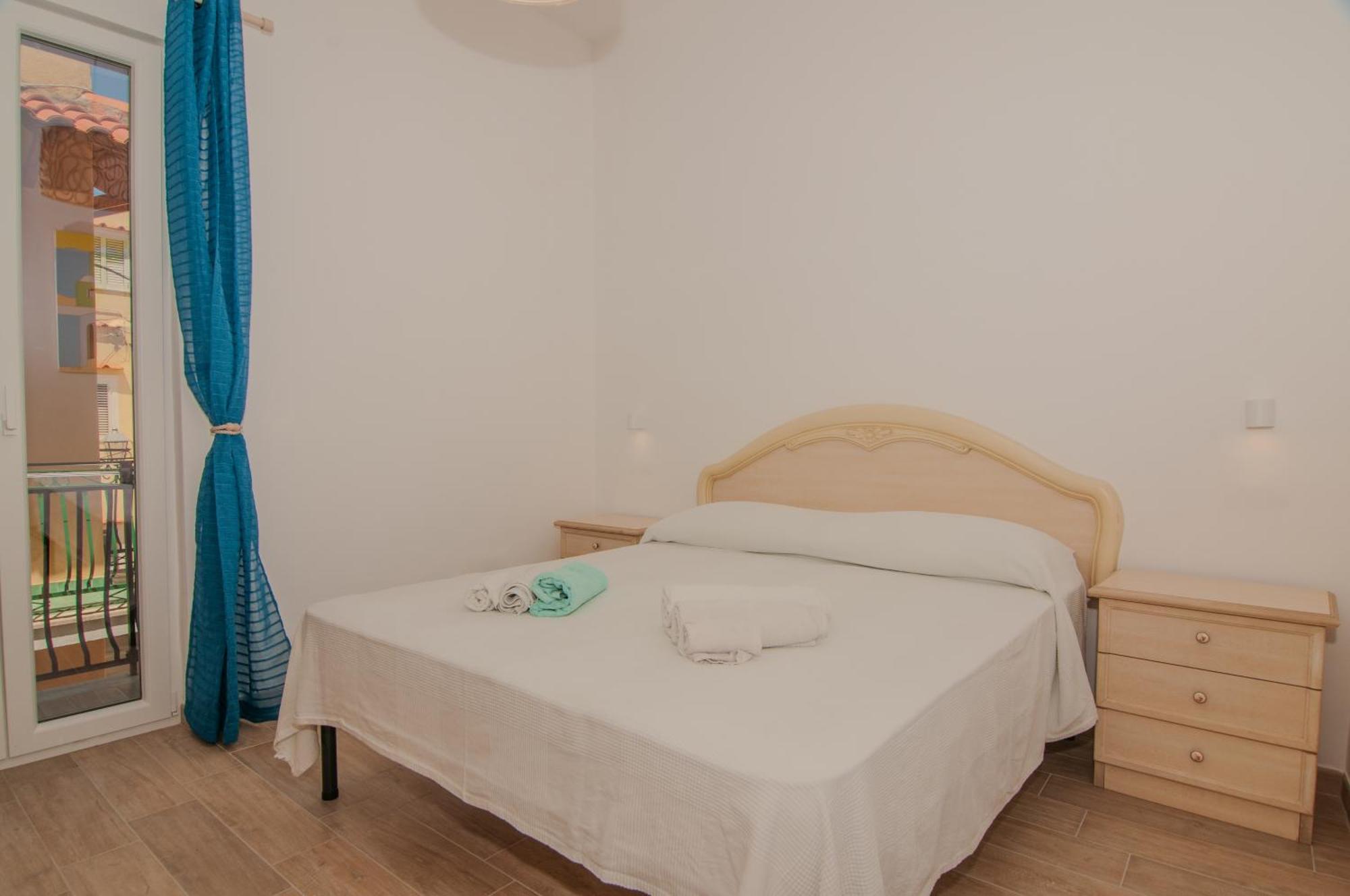 Casa Lilli Apartment Ischia Exterior foto