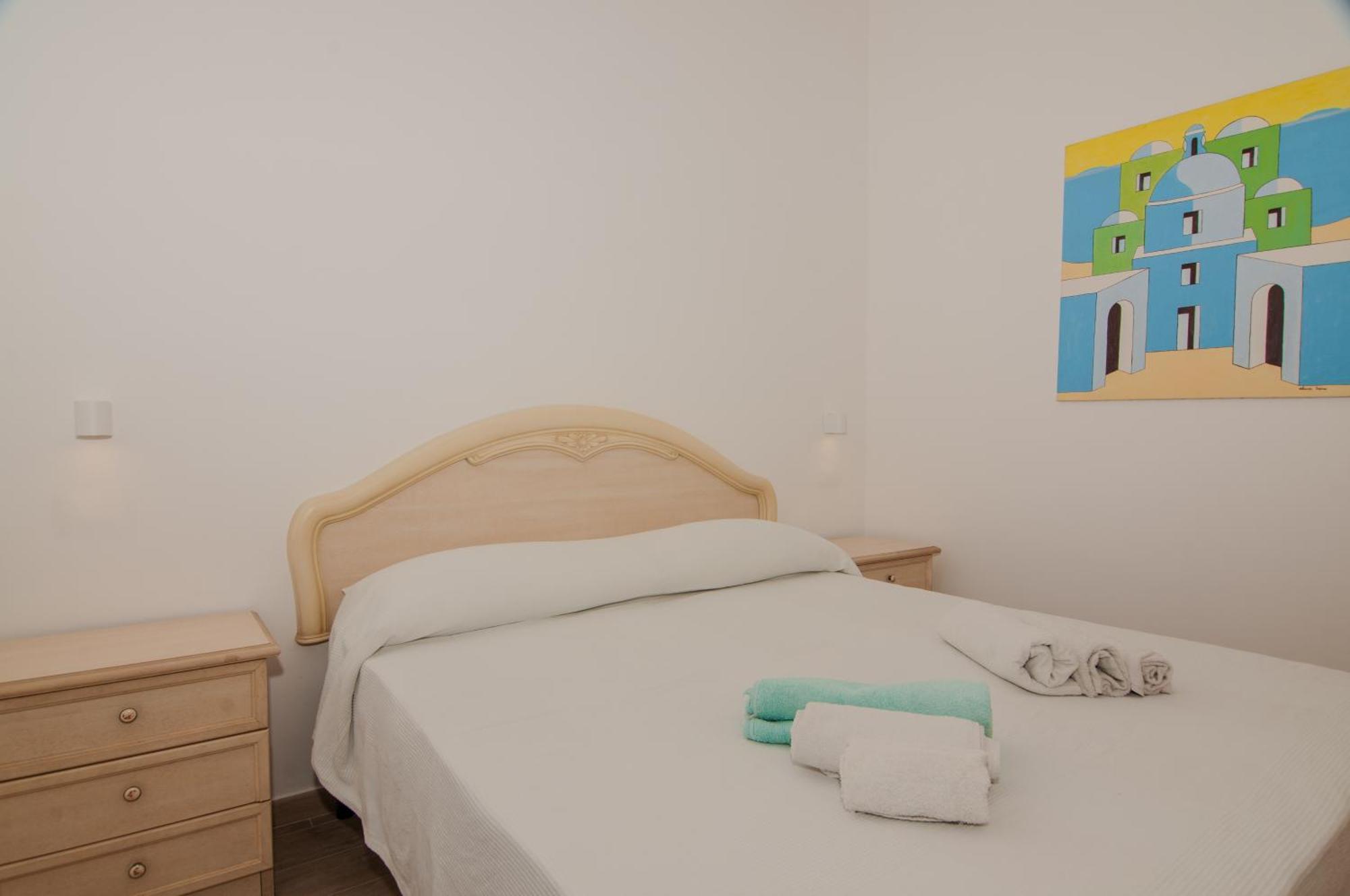 Casa Lilli Apartment Ischia Exterior foto